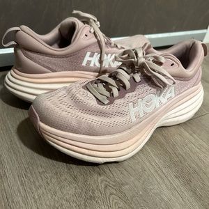 Women’s Hoka Bondi 8 Size 8.5